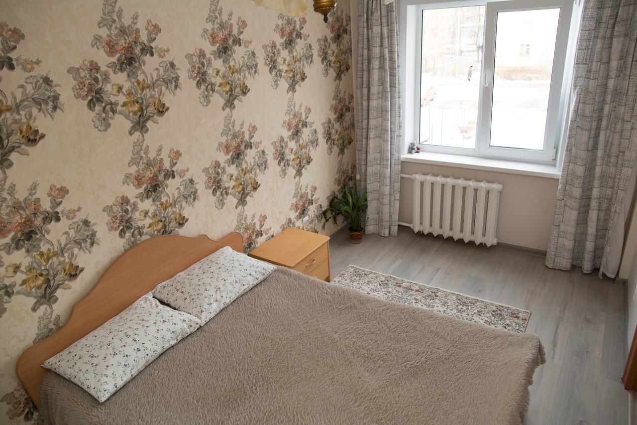 Апартаменты Apartment Dzerzhinskogo Усть-Каменогорск-18