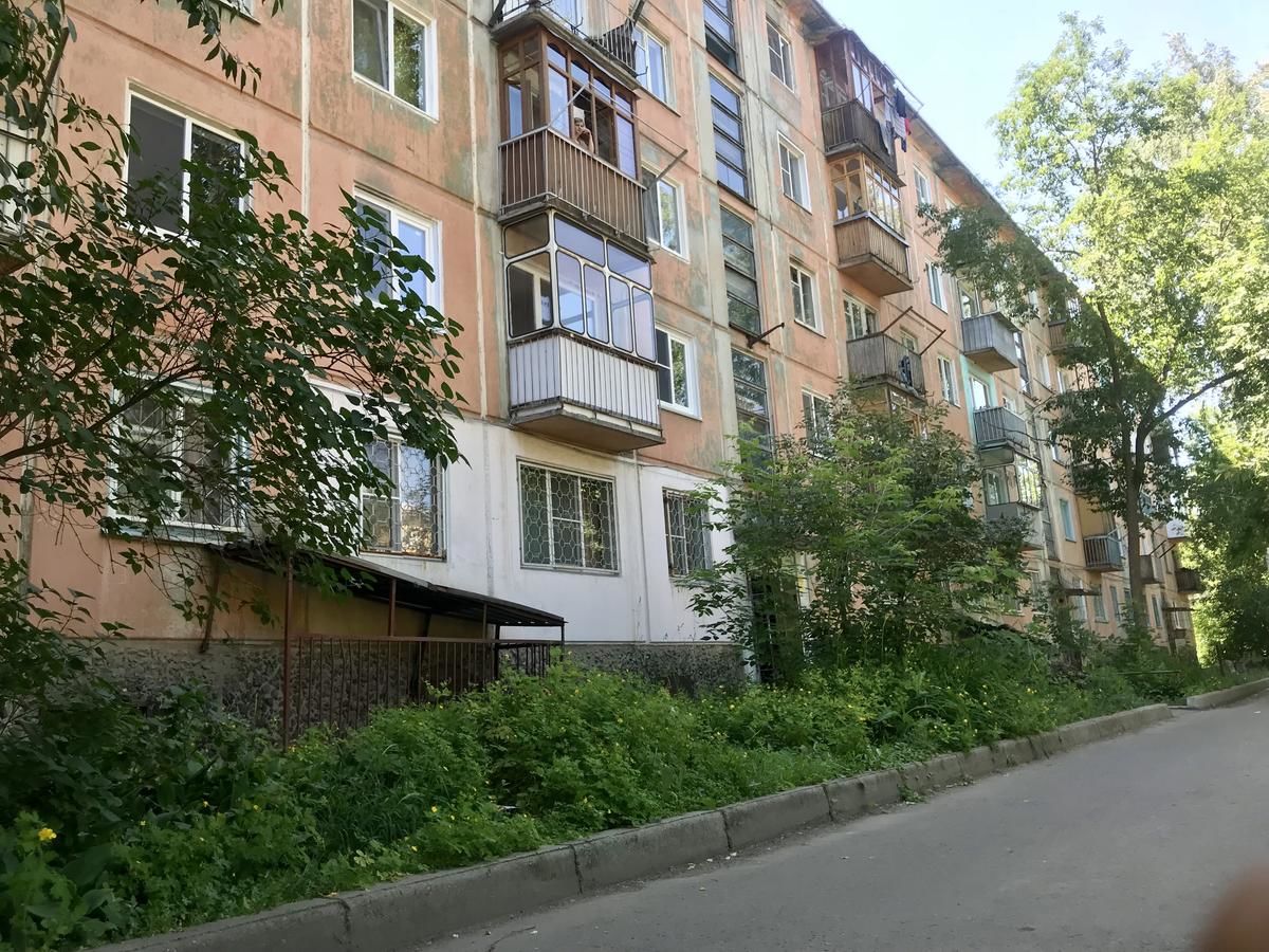 Апартаменты Apartment Dzerzhinskogo Усть-Каменогорск