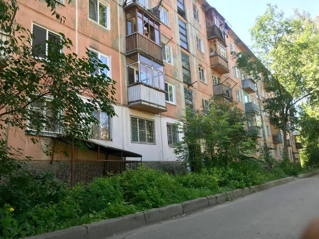Апартаменты Apartment Dzerzhinskogo Усть-Каменогорск