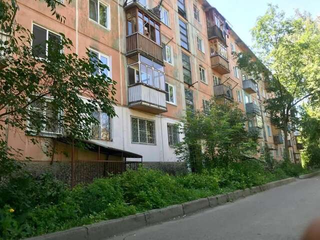 Апартаменты Apartment Dzerzhinskogo Усть-Каменогорск-22